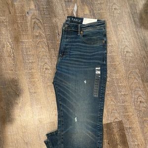Men’s American Eagle jeans 34x30